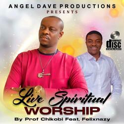  Spiritual Worship