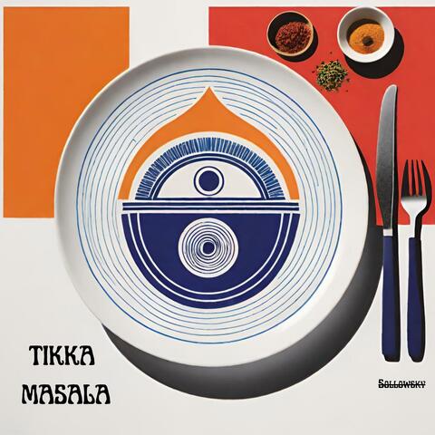 Tikka Masala