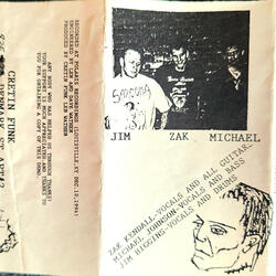 Most Folks Don't Steal '94 (Ron's Garage)