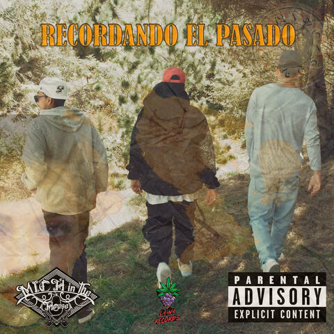 Recordando El Pasado