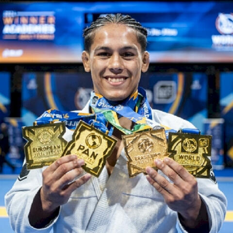 Micael Galvão The Best