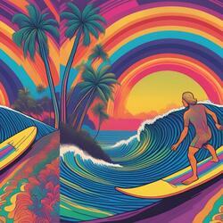 Tropical Limbo