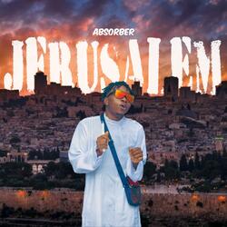 JERUSALEM