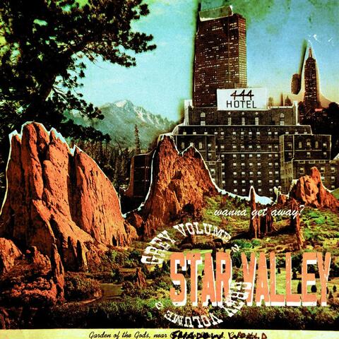 GREY VOL. 2: STARVALLEY