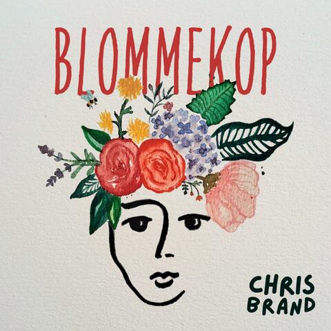 Blommekop