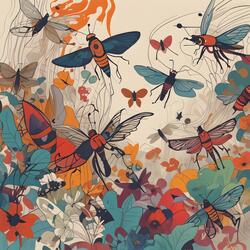 Их напугали