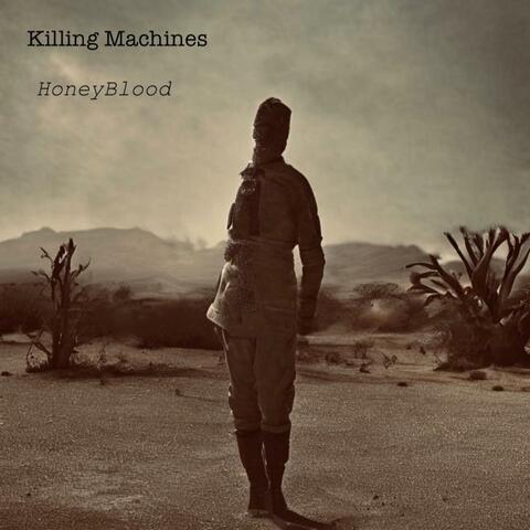 Killing Machines