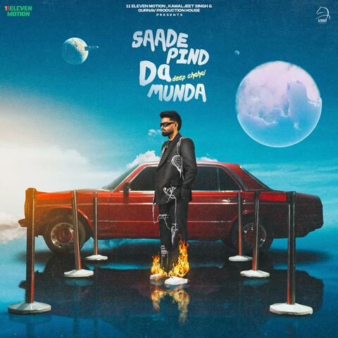 Saade Pind Da Munda