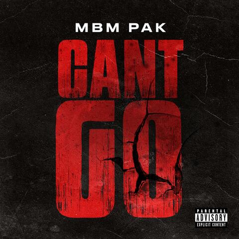 Cant go