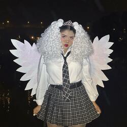 U Got Me Like The Sun Got The Summer