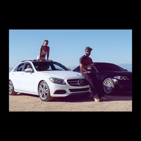 Solo Trip (feat. Casey Veggies)