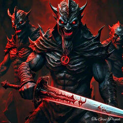 Боги Войны (Gods of war)