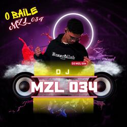 DJ QUE VAI TE DAR PIROCADA (feat. MC LUAN LTK & MC YASMIN VT)