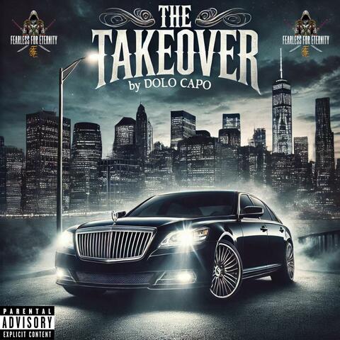 The Takeover