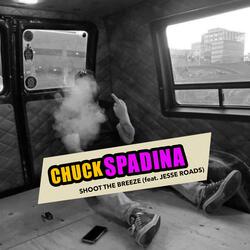 Shoot The Breeze (feat. Jesse Roads)