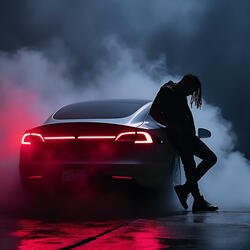 Ghostride Groove and interlude