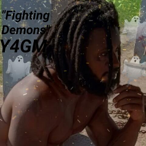 Fighting Demons