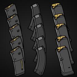 Load Another Magazine
