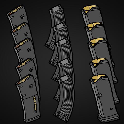 Load Another Magazine