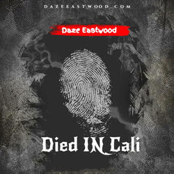 Died In Cali