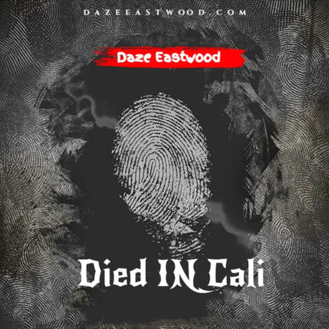 Died In Cali
