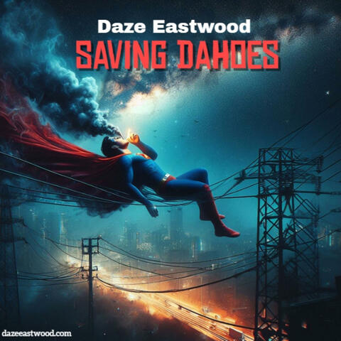 Saving Dahoes