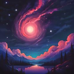 Беззвёздно