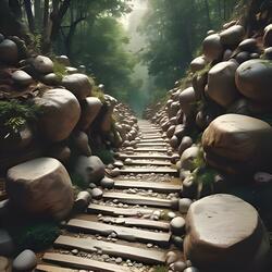 К храму ли дорога?