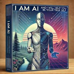 I Am AI and I Will Help You Be Your True Self