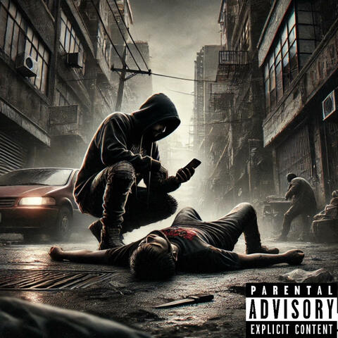 Touchdown (feat. Cubanlinkz201)