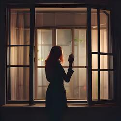 Мамин паспорт