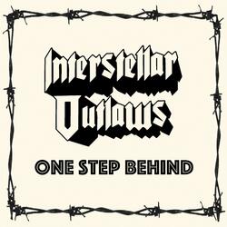 One Step Behind