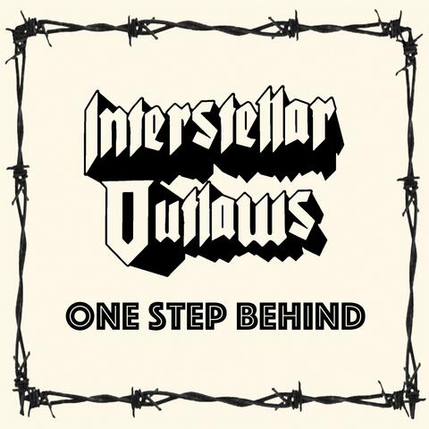 One Step Behind