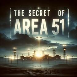The Secret of Area 51