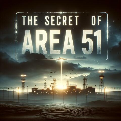 The Secret of Area 51