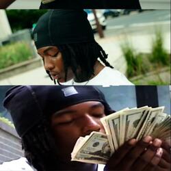 Lil Quski (On my Grind)