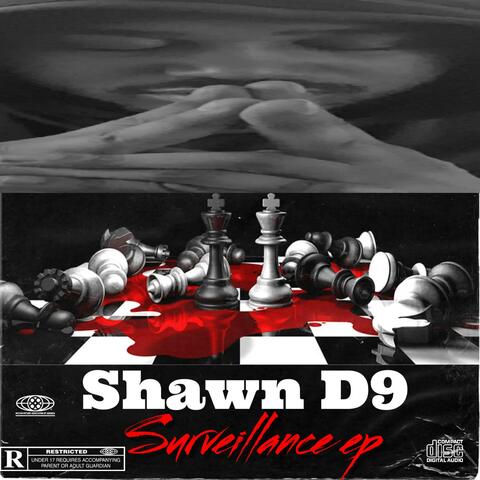 Surveillance Ep disc.1 (feat. R. Streets, Dirt & R.J.)