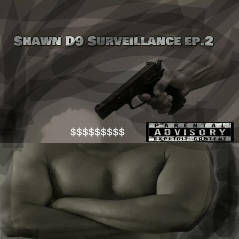 Surveillance ep disc 2 (feat. Killa Beez)