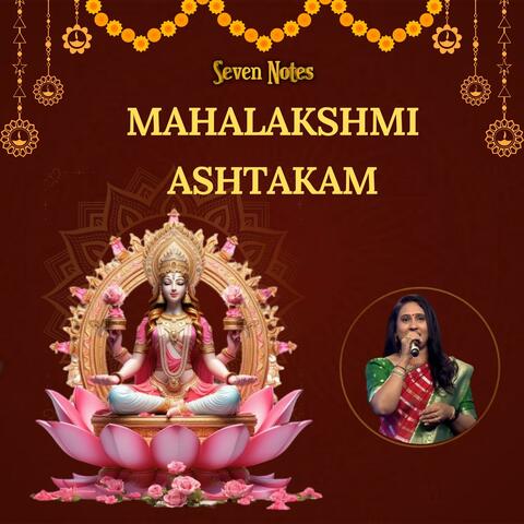 Sri Mahalakshmi Astakam