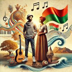 Melodies Across the Sea