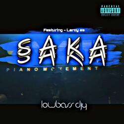 ph Saka (danger project) (feat. Leroy SA)