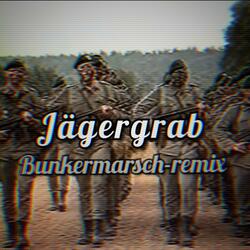Jägergrab