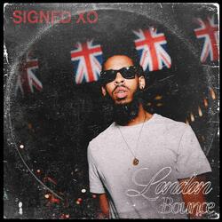 London Bounce