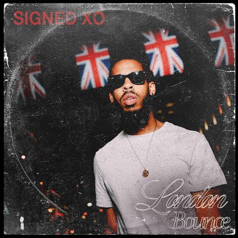 London Bounce
