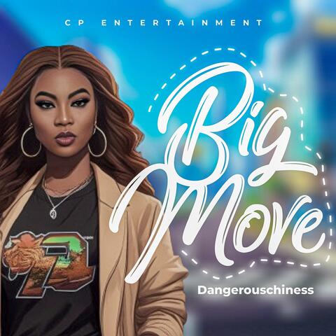Big Move