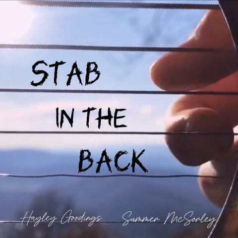 Stab In The Back (RVPH Remix)