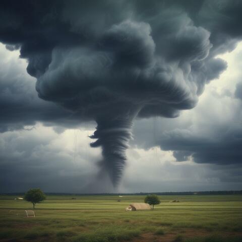 TORNADO ALLEY