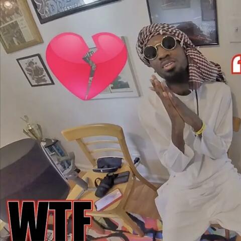 Heartbreak you can't avoid (feat. Noah-O)