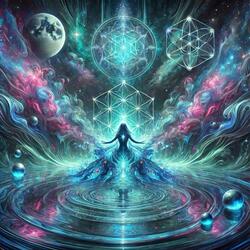 Enchanted Water (155.417)