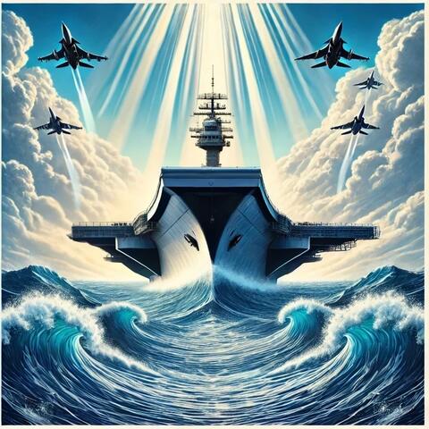 Le Charles De Gaulle